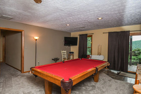 Boxer Overlook House