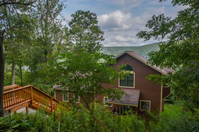 Boxer Overlook House