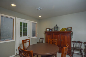 Caesar's Hideaway House