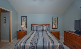 Caesar's Hideaway House