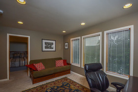 Caesar's Hideaway House
