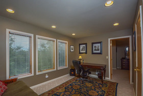 Caesar's Hideaway House