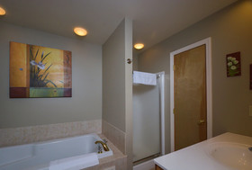 Caesar's Hideaway House