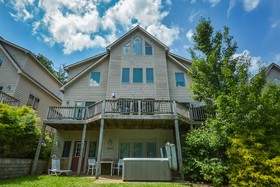 Caesar's Hideaway House