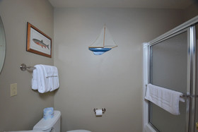 Caesar's Hideaway House