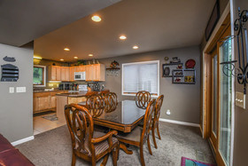 Caesar's Hideaway House