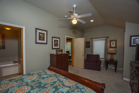 Caesar's Hideaway House