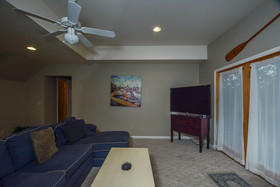 Caesar's Hideaway House