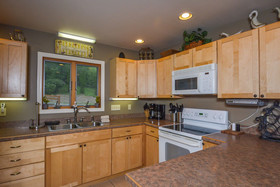 Caesar's Hideaway House