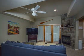 Caesar's Hideaway House