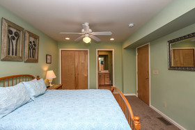 Caesar's Hideaway House