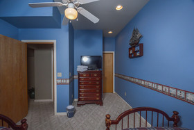 Caesar's Hideaway House