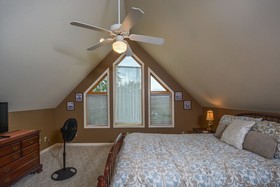 Caesar's Hideaway House