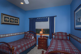 Caesar's Hideaway House