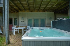 Caesar's Hideaway House