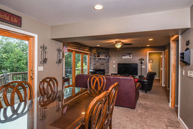 Caesar's Hideaway House