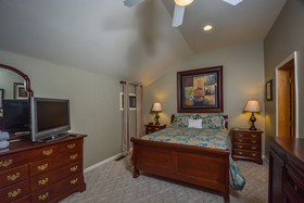 Caesar's Hideaway House