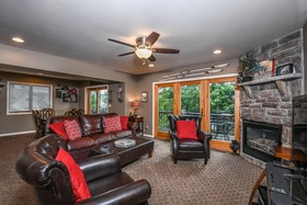 Caesar's Hideaway House
