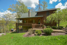Casa Montes House
