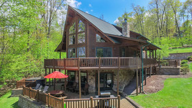 Casa Montes House