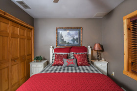 Casa Montes House