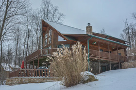 Casa Montes House