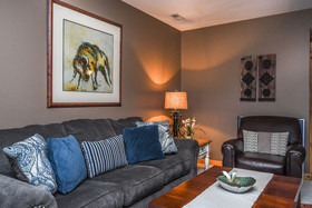 Casa Montes House