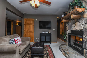 Casa Montes House