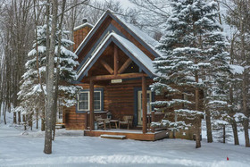 Dan's Mountain House