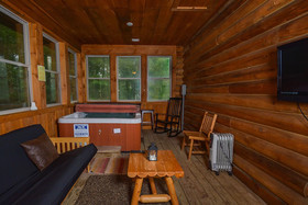 Dan's Mountain House
