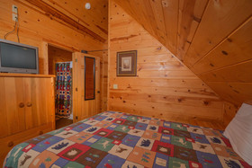 Dan's Mountain House
