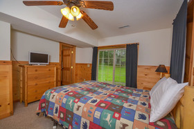 Dan's Mountain House