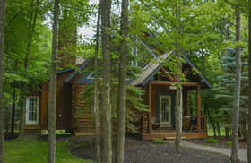 Dan's Mountain House