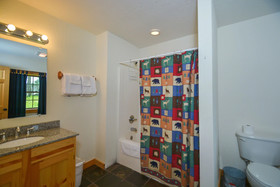 Dan's Mountain House