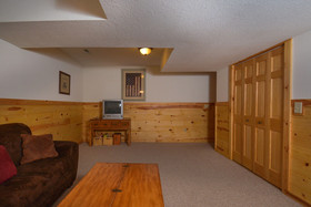 Dan's Mountain House