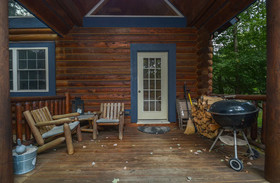 Dan's Mountain House
