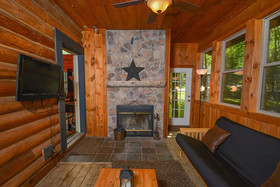 Dan's Mountain House