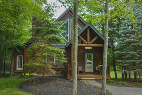 Dan's Mountain House
