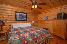 Dan's Mountain House