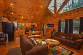 Dan's Mountain House