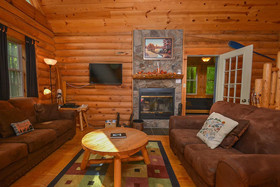 Dan's Mountain House