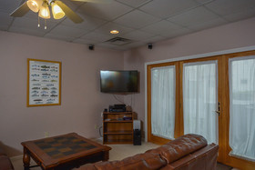 Grande Villa House
