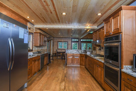 Hemlock Hideaway House