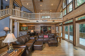 Hemlock Hideaway House