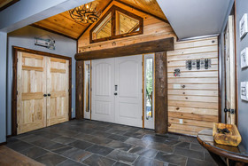 Hemlock Hideaway House