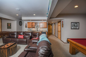 Hemlock Hideaway House