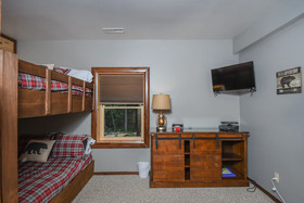 Hemlock Hideaway House