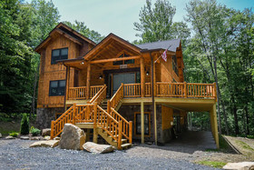 Hemlock Hideaway House