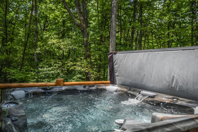Hemlock Hideaway House