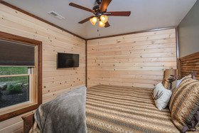 Hemlock Hideaway House